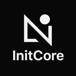 InitCore Logo