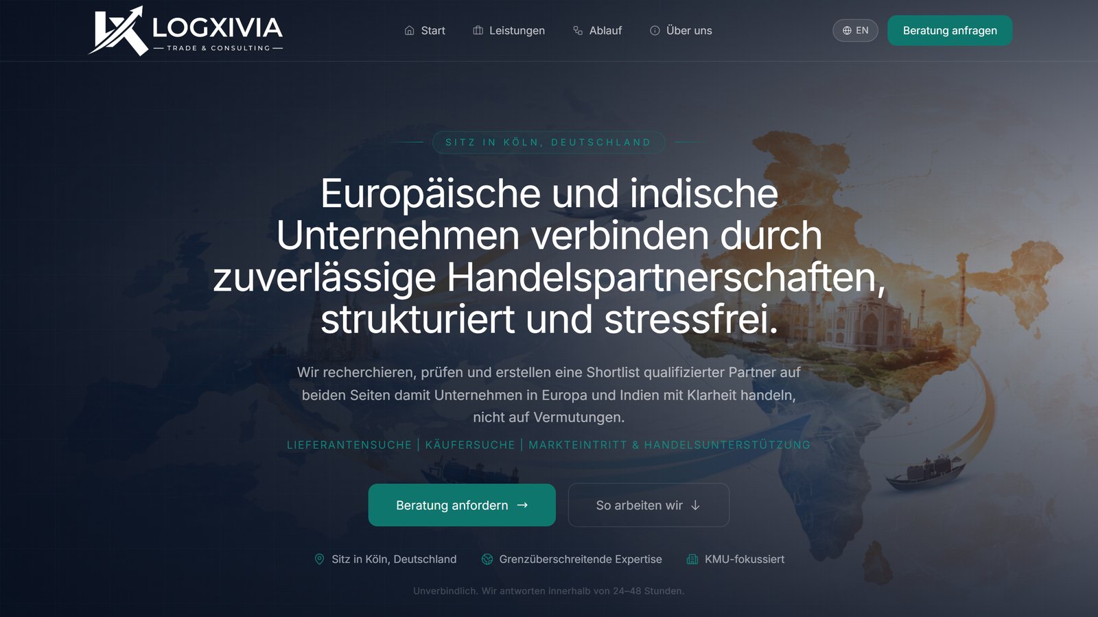 German version of the site